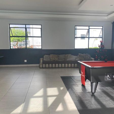 Greenstone Ridge Apartment Johannesburg Buitenkant foto