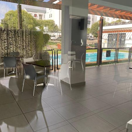 Greenstone Ridge Apartment Johannesburg Buitenkant foto