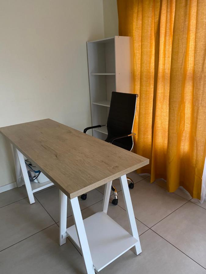 Greenstone Ridge Apartment Johannesburg Buitenkant foto