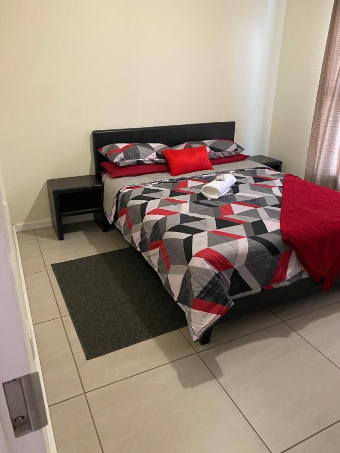Greenstone Ridge Apartment Johannesburg Buitenkant foto