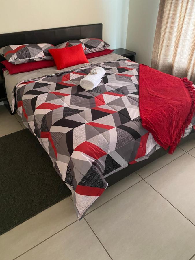Greenstone Ridge Apartment Johannesburg Buitenkant foto