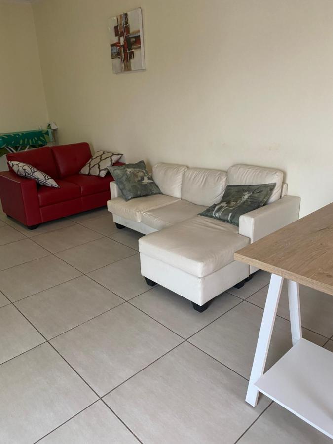 Greenstone Ridge Apartment Johannesburg Buitenkant foto