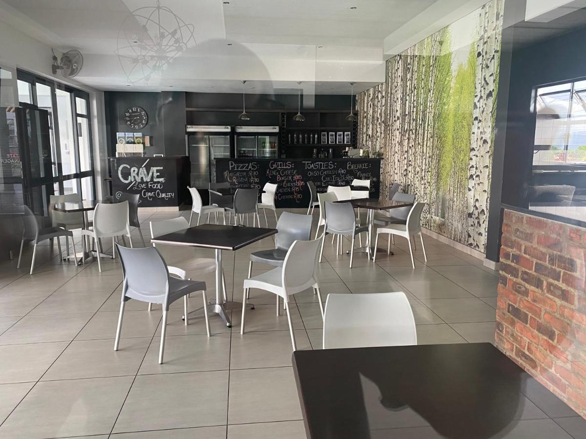 Greenstone Ridge Apartment Johannesburg Buitenkant foto