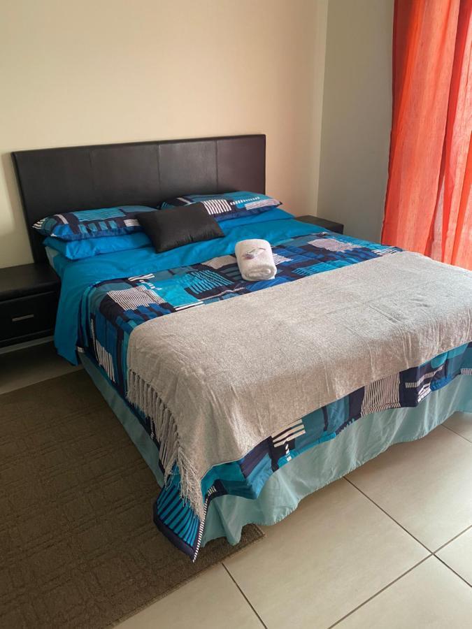 Greenstone Ridge Apartment Johannesburg Buitenkant foto