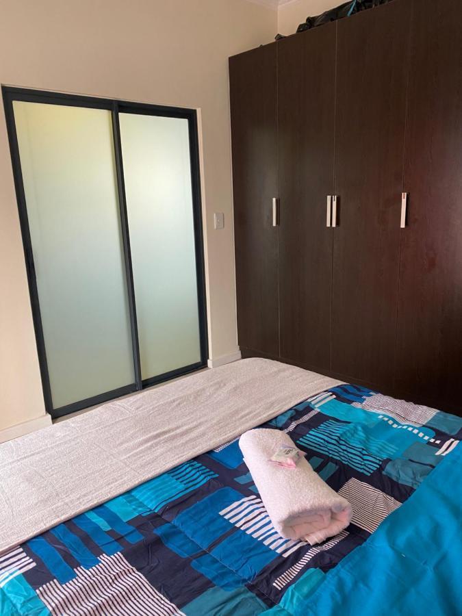 Greenstone Ridge Apartment Johannesburg Buitenkant foto