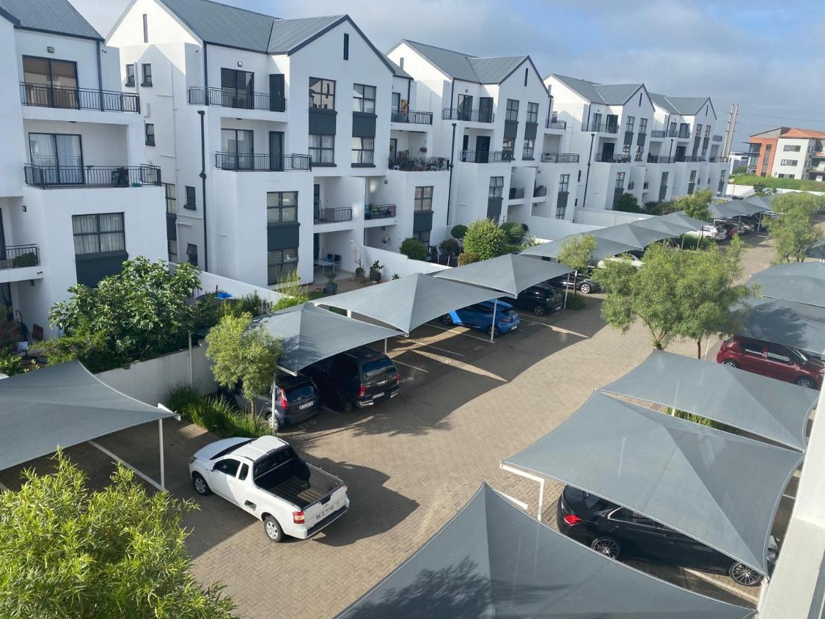 Greenstone Ridge Apartment Johannesburg Buitenkant foto